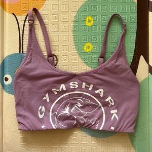 Gymshark size small legacy sports bra